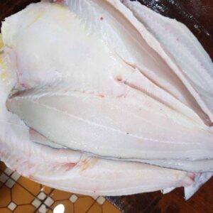 Khô cá dứa 1 nắng