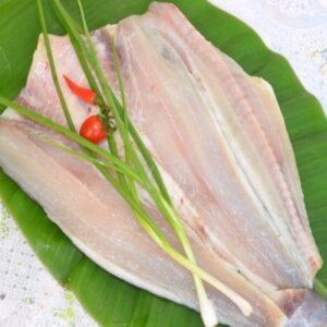 Khô cá dứa 1 nắng