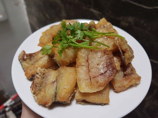 Khô cá dứa 1 nắng