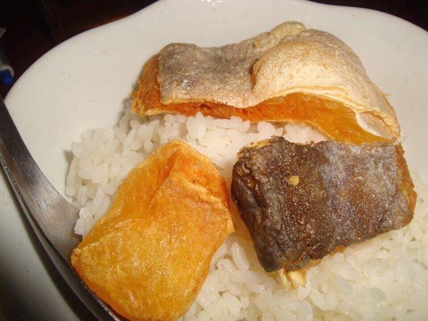 Khô cá dứa 1 nắng