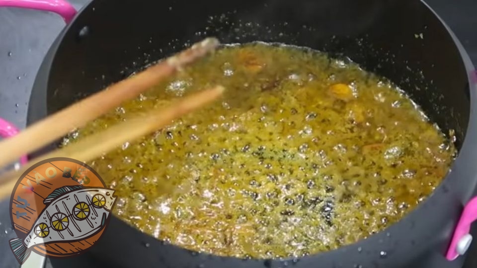 Cách nấu bún riêu Cách nấu bún riêu